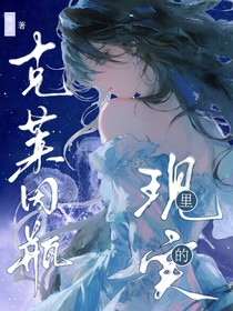 克萊因瓶里的現實
