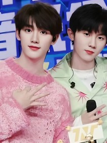 鑫祺：夫人的聽話小狗