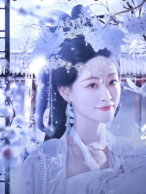 云之羽：只此青綠