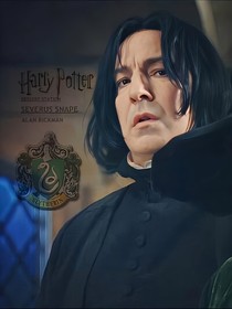 HP短篇之冷門CP