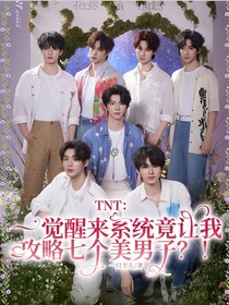 TNT：一覺(jué)醒來(lái)系統(tǒng)竟讓我攻略七個(gè)美男子？！