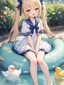名柯：深藏不露啊小姑娘