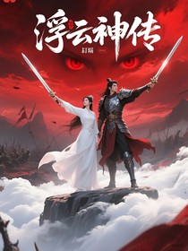 浮云神傳