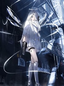 凹凸世界：原來(lái)是時(shí)空檢察官啊