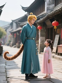 灵胎