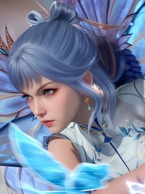 假如王冬兒使用六道循回十病嬌圣子