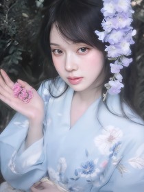 点燃我温暖你：泪痣