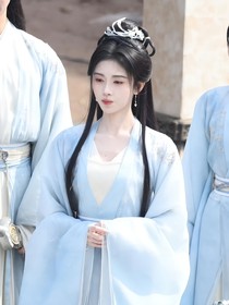 少白：攬?jiān)嘛L(fēng)華