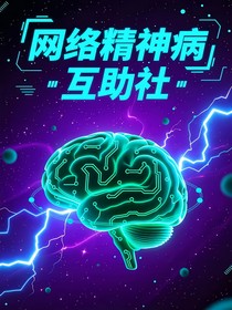 網(wǎng)絡(luò)精神病互助社