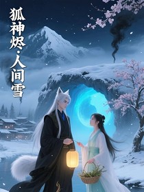 狐神燼，人間雪