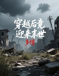 穿越后竟迎来末世