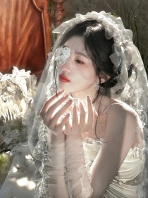 永夜星河：柳枝宛如声