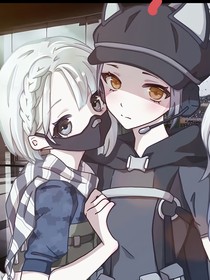 三角洲的冷門cp日常