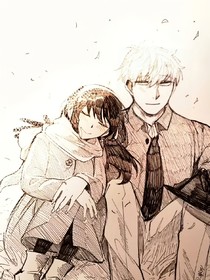 再也說(shuō)不出口的愛