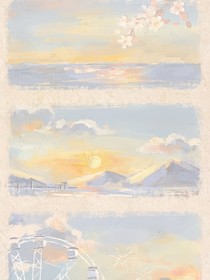 查九隨筆：雜文合集