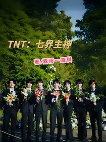 TNT：七界主神
