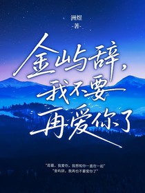 金嶼辭，我不要再愛你了