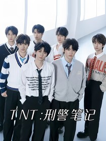 TNT：刑警筆記