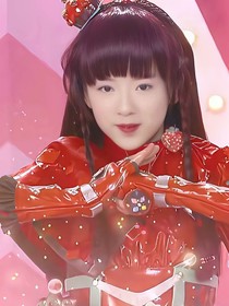 穿越舞法天女之璀璨甜蜜