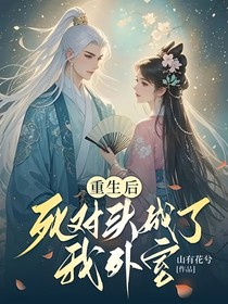 重生后，死对头成了我外室