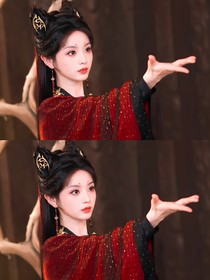 綜穿：梨花哪堪幾回折