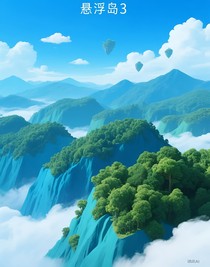 懸浮島3