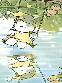 因靈感突發(fā)而來