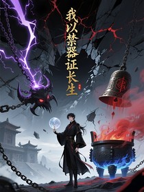 我以禁器證長生