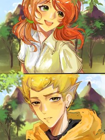 斗龍2之除妖記