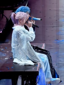 愛人之約