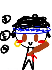 第五人格——莊園四小只