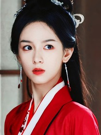 少年白馬醉春風(fēng)：海棠微雨