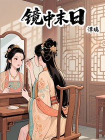 鏡中末日
