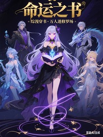 穿書(shū)后我靠改命爆紅綜漫