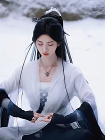 少年白馬醉春風(fēng)：凌霧若風(fēng)