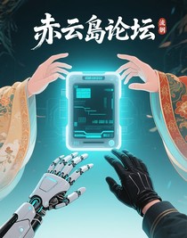 赤云島論壇