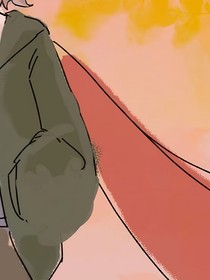 潘宫的秘密：扭转时空之钥
