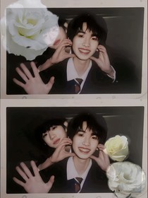 恒奇：吐花症