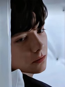 HP：雪色心绪