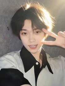 梓渝：从此不在一个人