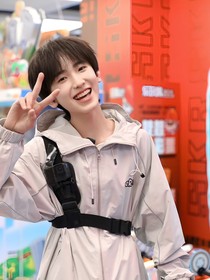 我也有很多的東西