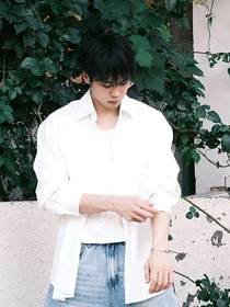 李佳诺：我爱你
