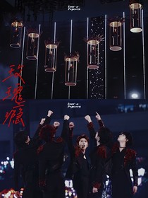 all軒：玫瑰癮