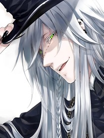 黑執(zhí)事死神的那些事