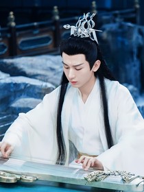綜影視：沉香如屑芷蘭溪月
