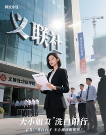大小姐的洗白逆襲