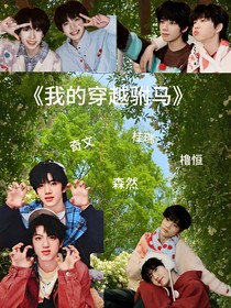 我的穿越駙馬