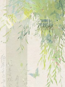 雨下竹