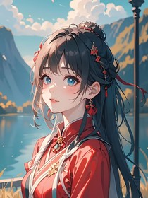 穿越慶余：既來之則安之