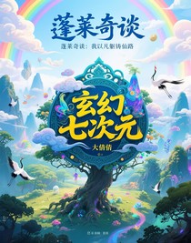 蓬莱奇谈：我以凡躯铸仙路